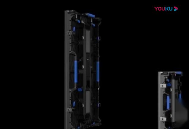 500x1000與500x500箱體電源航插接線